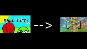 Ball life = Уыпупыупыыупыуп Scan