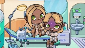 Я заболела! 😭😭😭
И в АВ. 😭
И в РИЛ. 😭