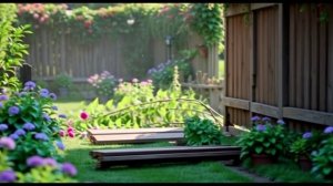 Медведь и Страшила // Опыт генерации в нейросети Грок (Grok)