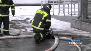 Серьёзное испытание для серьёзных мужчин