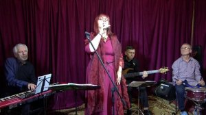 22 Черные глаза- Татьяна Клестоава