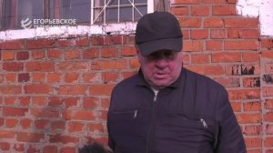 Егорьевским школьникам рассказали о работе канализационной насосной станции