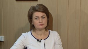 Актуальное интервью - Инна Васина – ЭКО: частые вопросы