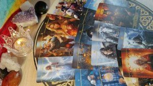 Поток о вашем мужчине 💞 🔮 таро расклад на отношения