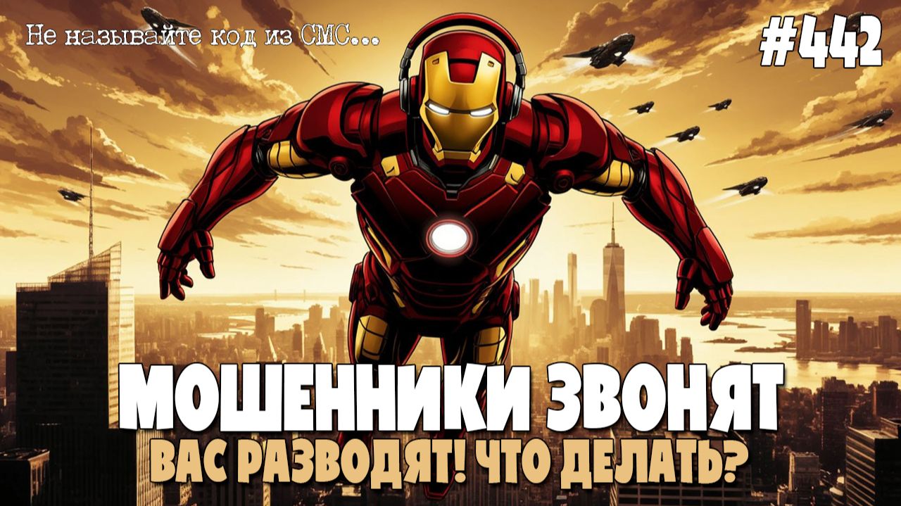 ВСЕ ВОЗМОЖНЫЕ РАЗВОДЫ ПО ТЕЛЕФОНУ | ПОДБОРКА РАЗГОВОРОВ С МОШЕННИКАМИ ПО ТЕЛЕФОНУ ОТ ИОСИФФФА смотреть онлайн