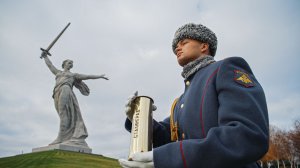 Капсула АТОМоход СТАЛИНГРАД