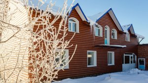 Кузедеево ул.Веселая