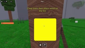 Roblox ИГРАЮ В 99 НОЧЕЙ В ЛЕСУ Я СПАСЛА ОЛЕНЯ НО НЕ ДАЛА ЕМУ МЕХ