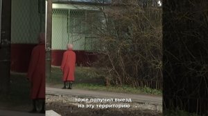 🛤 Дорога на улице Верхняя Дуброва преобразилась