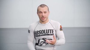 Advanced No Gi Bolo and Crab Ride Overview (No-Gi)