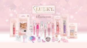 Lukky Diamond - 15 сек.
