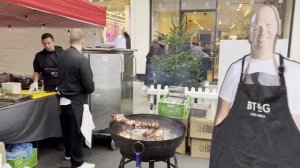 Рождественский Лондон ✨ Прогулка по праздничным улицам и рождественским ярмаркам в центре города