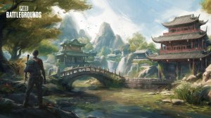 PUBG - 12 киллов Skill-danger