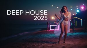 Mega Hits 2025 👑 The Best Of Vocal Deep House Music Mix 2025 👑 Fresh Vibes 2025