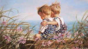 Друг детства