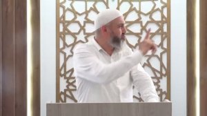 Подлинное богатство. Устаз Абдулхалим Абдулкаримов (рахlимахуЛлагь).