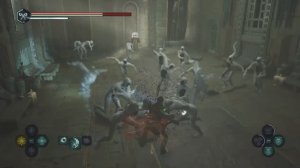 Hell is Us [RUS, без комментариев]. Часть 25: Пик Аркаса.