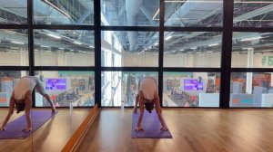 Надарян Валерия - Навык Йога