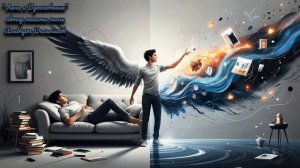 "Лень и Вдохновение" - новая песня