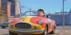 Быстрые машинки мультик