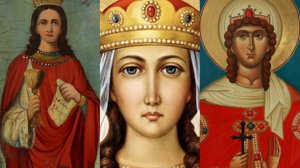 МОЛИТВА К СВЯТОЙ ВАРВАРЕ СПАСАЕТ ОТ ВНЕЗАПНОЙ СМЕРТИ И ТЯЖКОЙ БОЛЕЗНИ..СВЯТАЯ ВЕЛИКОМУЧЕНИЦА ВАРВАРА