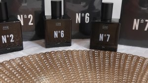 АРОМАТЫ ДЕЛИКАТЕСОВ И ПАРФЮМА