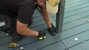 Беседка для дачи, из дерева, для барбекю, своими руками. Как сделать беседку (часть 2).