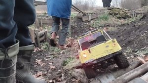 сбор в честь моего дня рождения rc Drezgalovo rc trophy