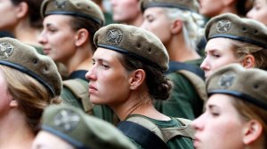 ВСУ отправили женщин из 71-й бригады в штурмовики