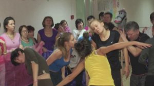 Рождество, 2014. Фильм 4