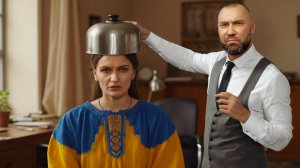 Украинцев будут чипировать.