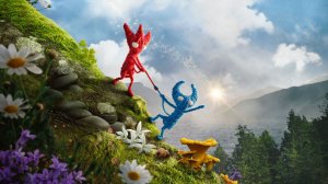 Unravel two прохождение