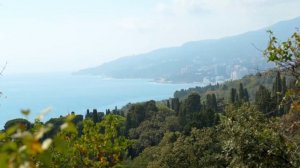 Недвижимость Южного Берега Крыма. Новостройки у моря в Крыму