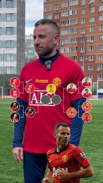 ВЫБИРАЕМ ЛУЧШЕГО ФУТБОЛИСТ смотреть онлайн