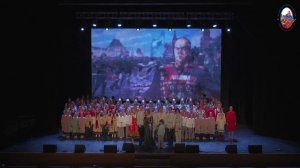 Вологда 26. Вокально – пластическая композиция «Кукушка» В. Цой