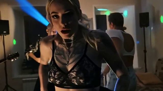 CHANNEL "YURMAN" & STUDIO PRESENTS #207