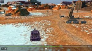 Такого победного боя я не ожидал.