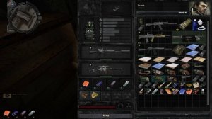 S.T.A.L.K.E.R - SGM 2.2 + Gunslinger v1.14 лутаем завод на наличие бумажек #16