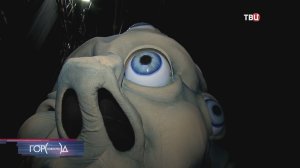 В Театре Образцова поставили спектакль о жизни доктора Фауста