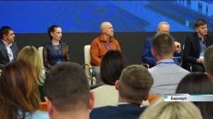 Эксперты на форуме в Барнауле назвали ключевые условия конкурентоспособных коттеджных посёлков