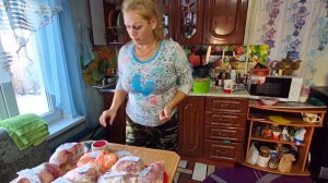 Моё Заболевание, Таксикоз