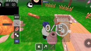 Прохожу 99 ночей в лесу