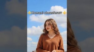 Песня🎵#2025#🎤#для души#🗣️
ашунэнти пэ зорэс 🎤🤌