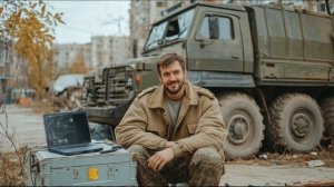 АУДИОКНИГА: РЕКУРСИЯ. ФАНТАСТИКА. ПОСТАПОКАЛИПСИС