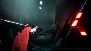 «Киберслав: Затмение» | Тизер