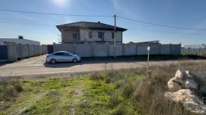 КУПИТЬ УЧАСТОК В Селе Айкаван, Крым, СВЕТ, ГАЗ, ВОДА, 3 минуты до Симферополя