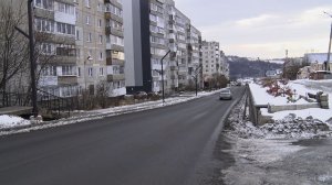 Специалисты управления ЖКХ подвели итоги дорожных работ по обустройству систем отвода воды