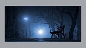 Одиночество