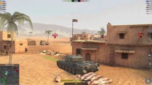 Tanks Blitz 2025