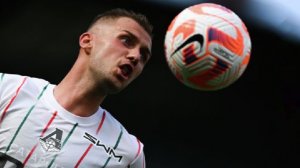 Воробьев: Дима Баринов – легенда ФК "Локомотив"